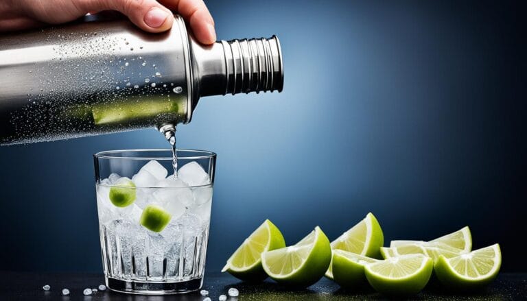 how to make a gibson cocktail