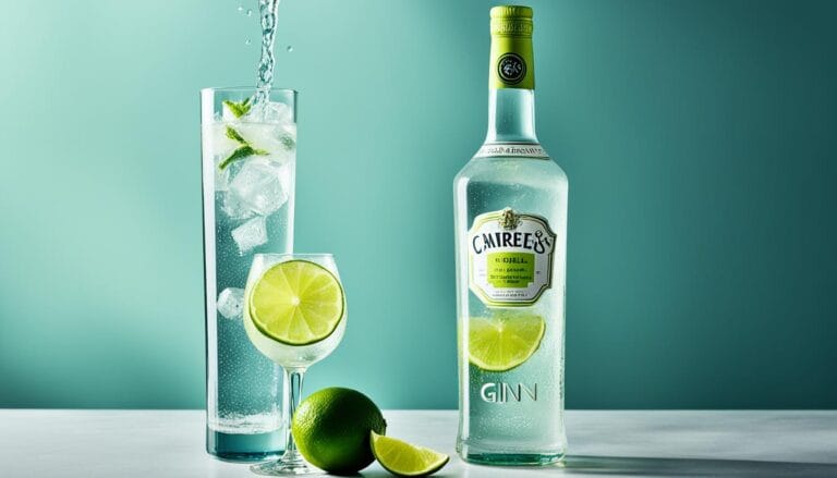 Master the Art how to make a gin and tonic cocktail Recipe 26 how to make a gin and tonic cocktail