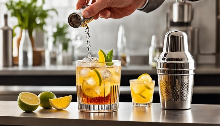 Highball Cocktail Recipe: Easy Mixing Guide 39 how to make a highball cocktail