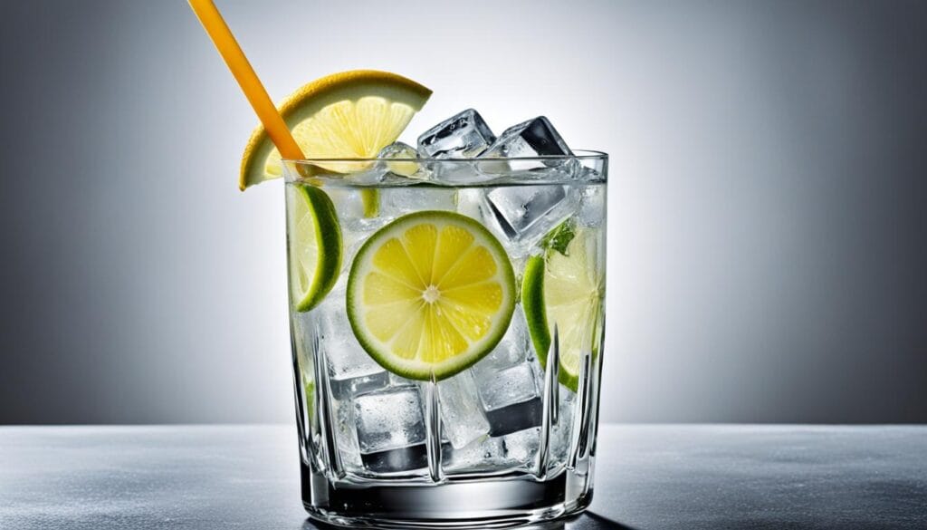 how to make a long island tea cocktail