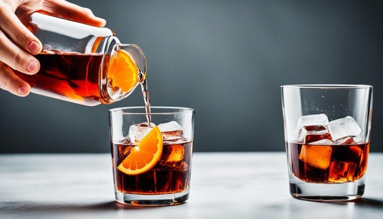 how to make a manhattan cocktail on the rocks Guide 1 how to make a manhattan cocktail on the rocks
