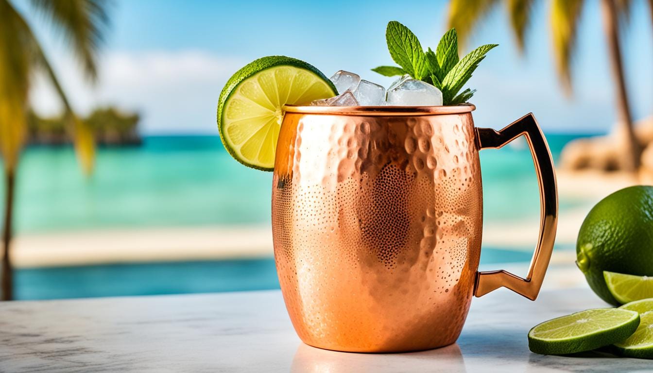 Moscow Mule Recipe Guide: Mix Perfect Cocktails 1 how to make a moscow mule cocktail