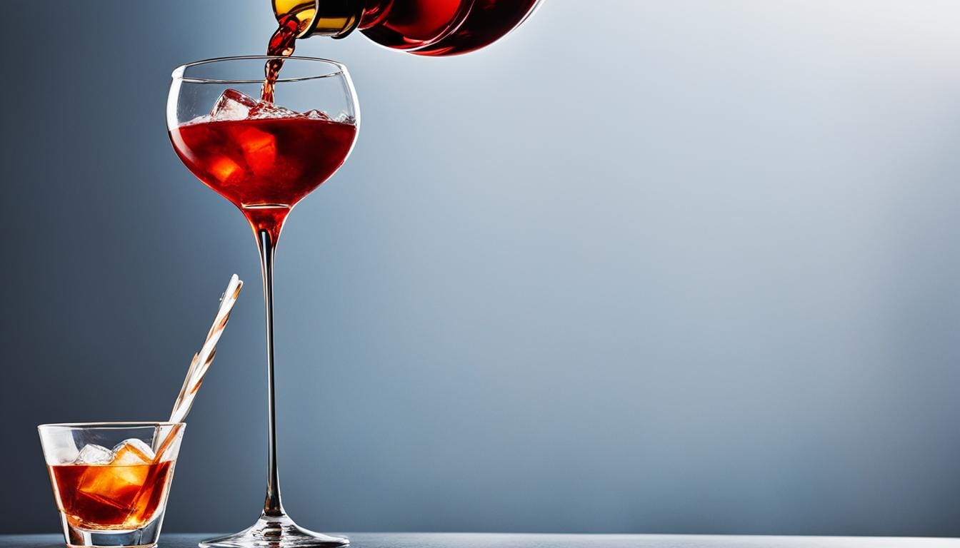 Rob Roy Cocktail Recipe - Easy Mixing Guide 1 how to make a rob roy cocktail