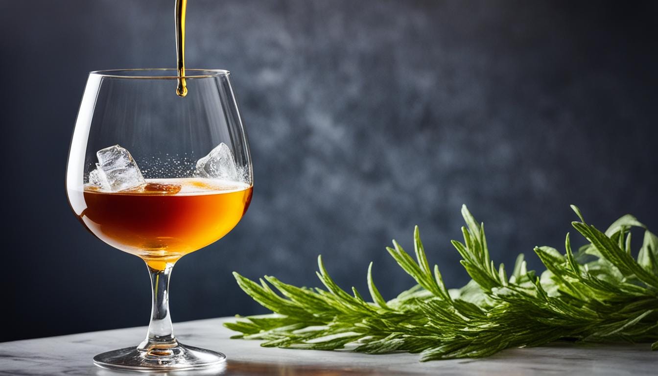 Sazerac Mix Mastery: How to Make a Sazerac Cocktail 1 how to make a sazerac cocktail