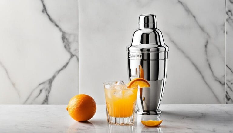 How to make a sidecar cocktail Recipe - Mix Like a Pro 1 how to make a sidecar cocktail