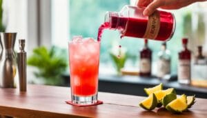 how to make a singapore sling cocktail