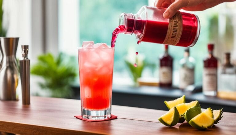 how to make a Singapore Sling cocktail Recipe Guide 68 how to make a singapore sling cocktail