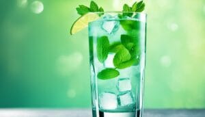 how to make a vodka tonic cocktail