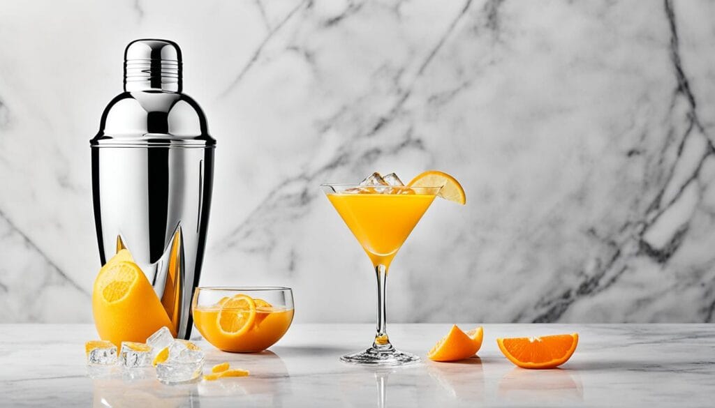 make classic cocktails