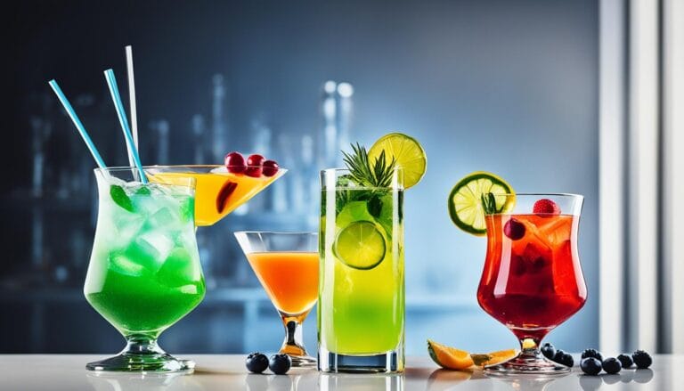 Mixology Cocktail Poster Elevate Your Bar Decor 69 mixology cocktail poster