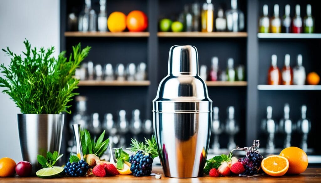 mixology online courses