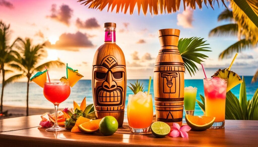 mixology tips