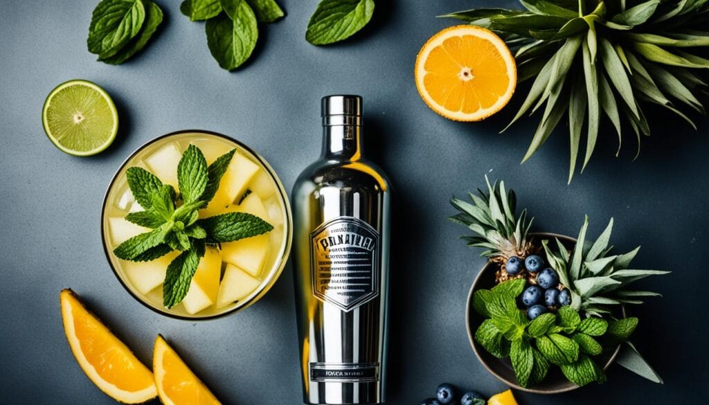 mixology tips