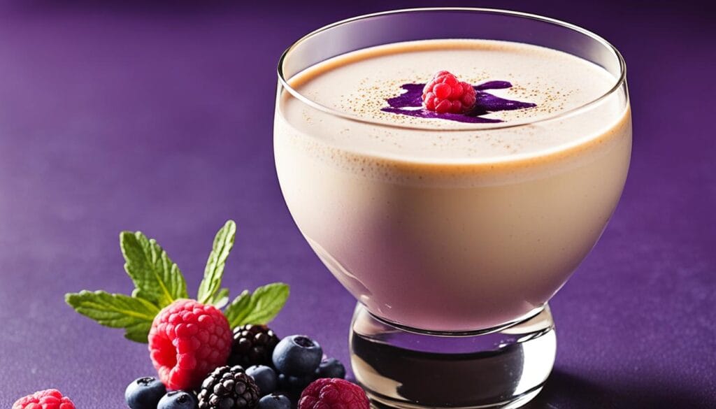 modern twists on classic cocktail brandy alexander