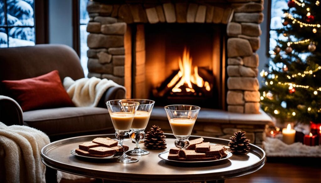 occasions for brandy alexander cocktail