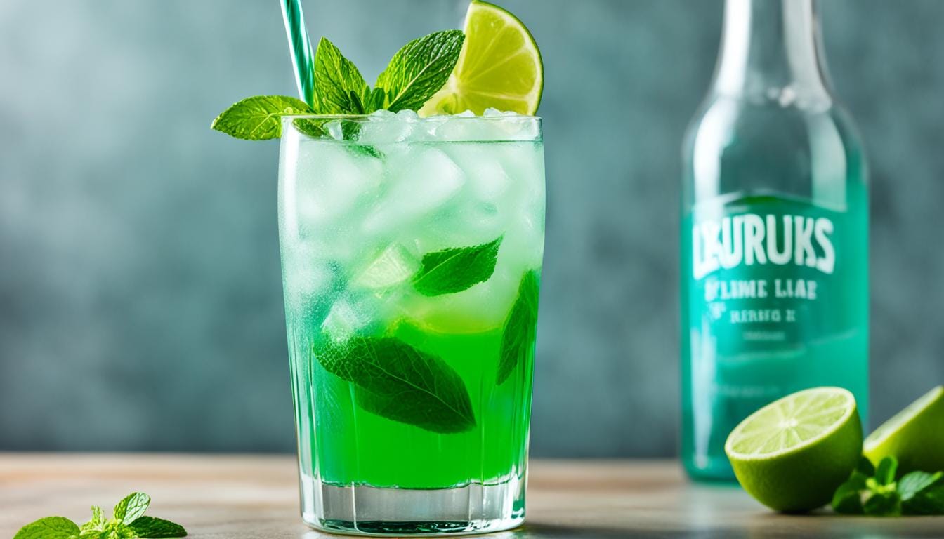 Refreshing Rum Mint Drink Recipe Guide 1 rum mint drink