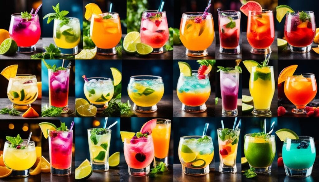 tequila cocktails mixology trends