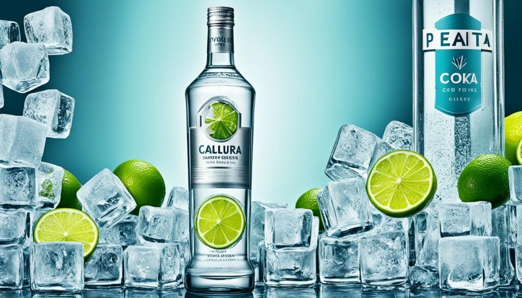 vodka tonic recipe