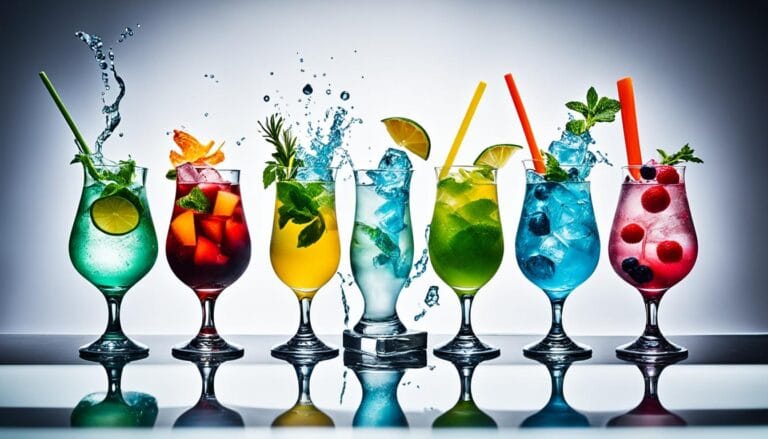 What is Mixology cocktail The Art of Cocktail Creation 7 what is mixology cocktail