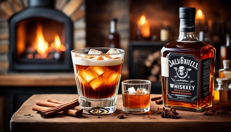What to mix with Salted Caramel Whiskey Top Flavor Pairings 1 what to mix with salted caramel whiskey