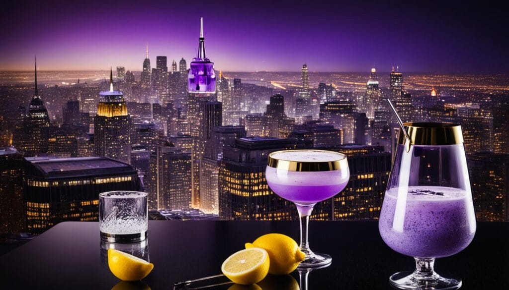why try the aviation drink recipe