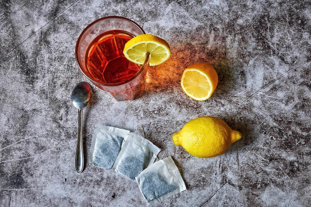 classic negroni recipe