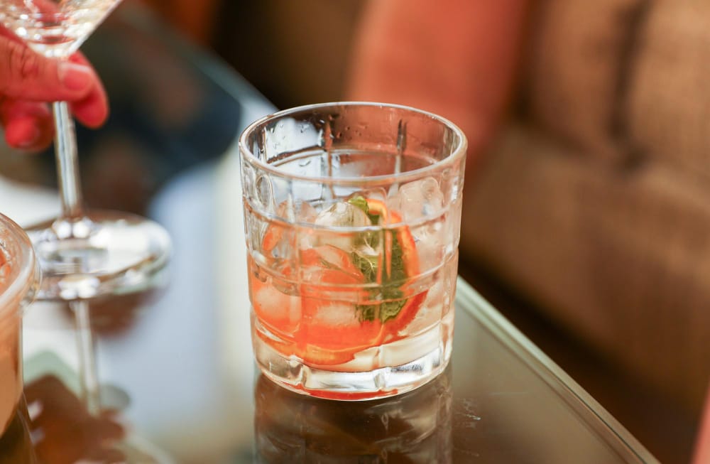 Scotch cocktail drawbacks and limitations