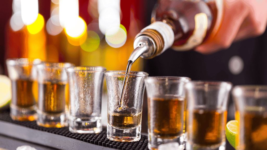 antioxidants in Scotch