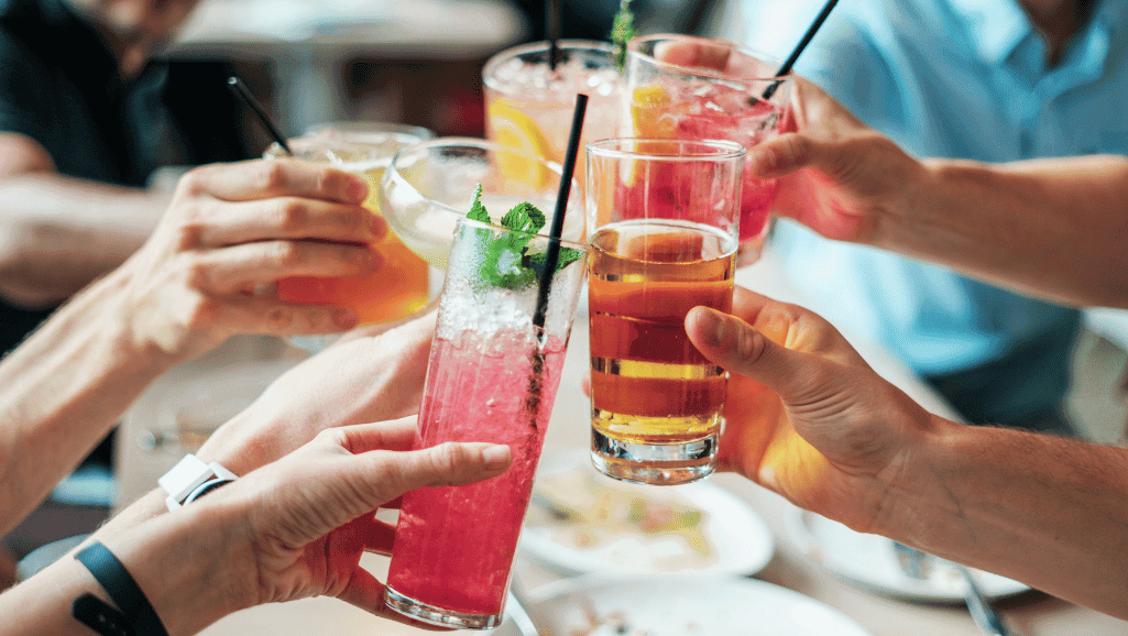 Benefits and Advantages of Drinking Scotch Cocktails 1 Advantages of Drinking Scotch Cocktails
