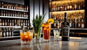 Best Occasions for Scotch Cocktails