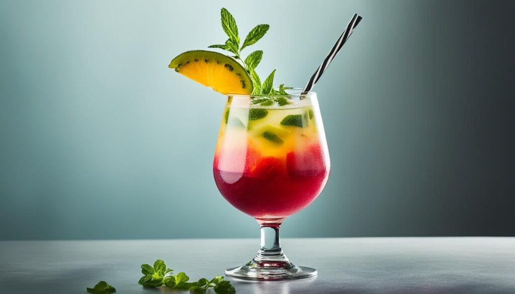 Classic Cocktails with a Twist