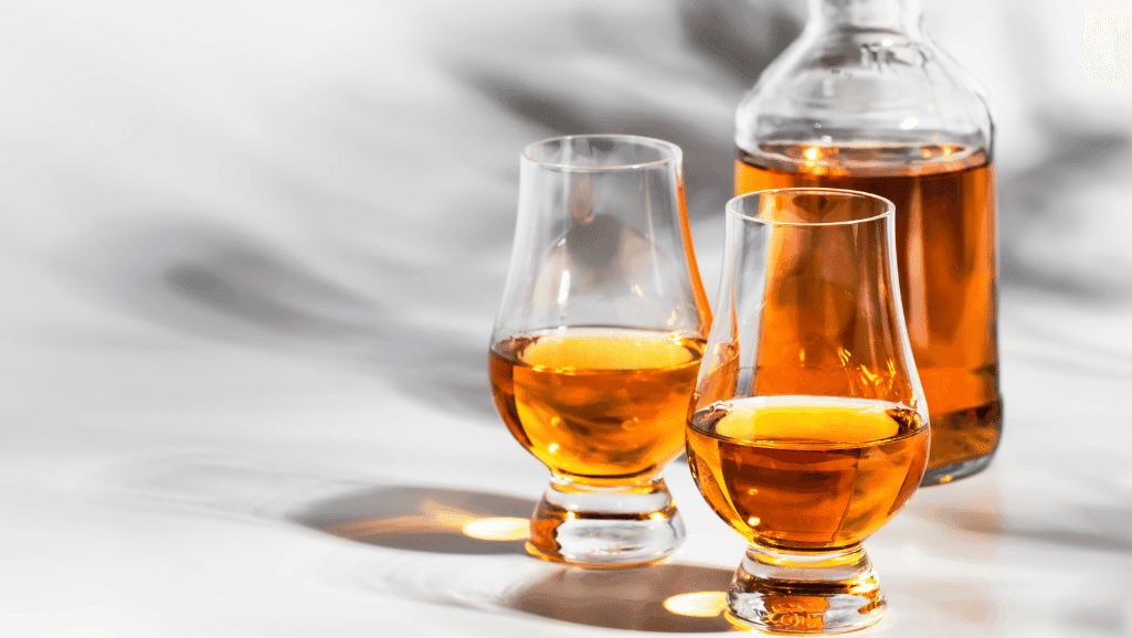 myths of medicinal Scotch