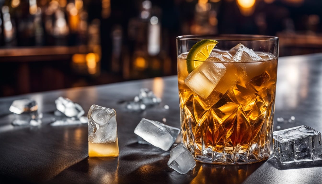 Downsides of Scotch Cocktails Explained 1 Drawbacks of Scotch Cocktails