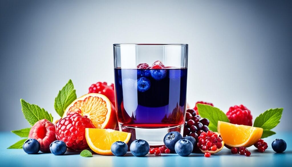 Ellagic Acid Benefits from Scotch