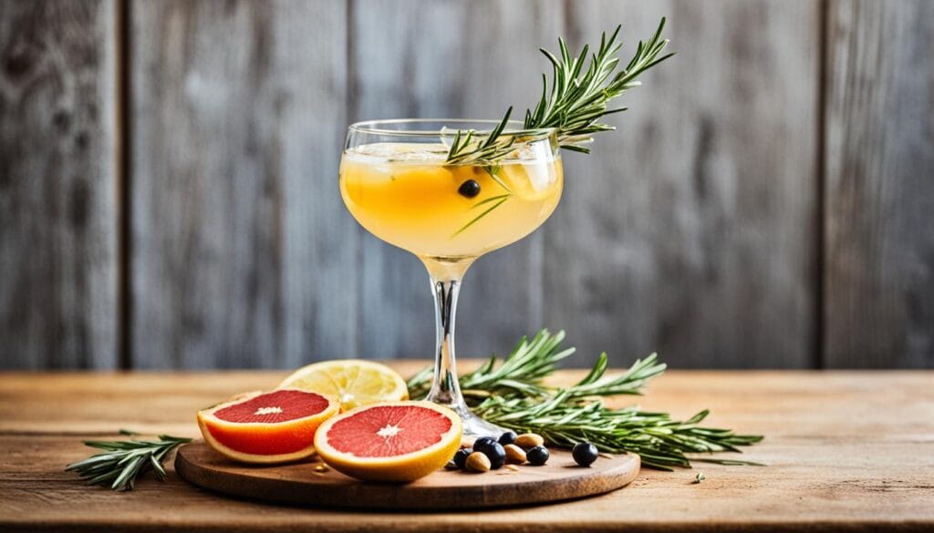 Low-Carb Scotch Cocktails