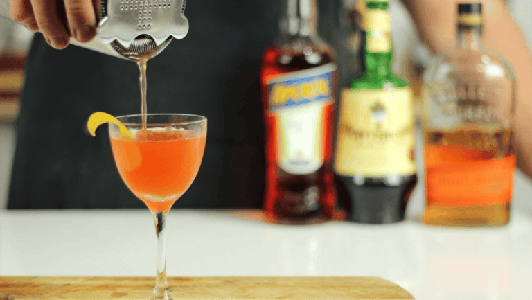 How to make a paper plane cocktail Perfect Guide | Craft Cocktails 45 Perfect Paper Plane Cocktail Recipe