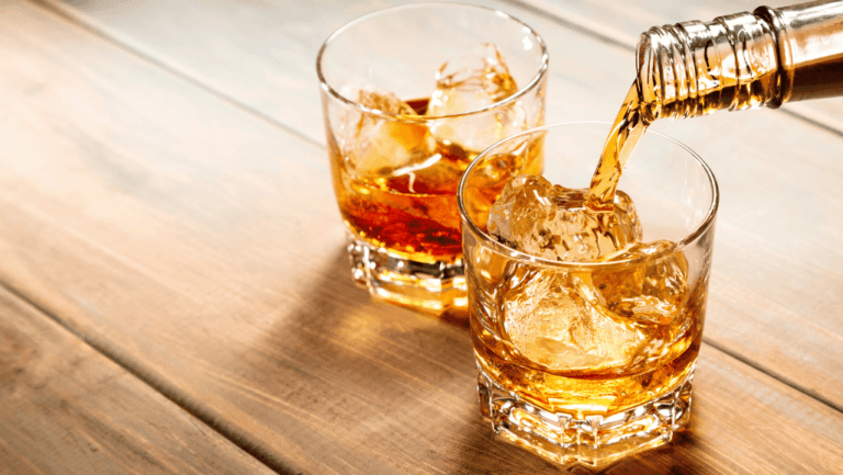Savor Unique Whisky Recipes & Cocktail Ideas 37 Whisky recipes