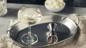 how to make a gibson cocktail