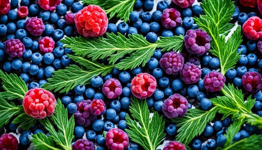 ellagic acid benefits in Scotch