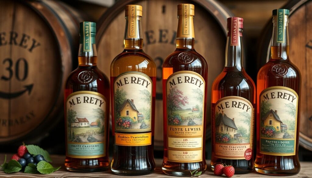 American craft spirits
