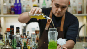 Mixing Techniques for Scotch Cocktails