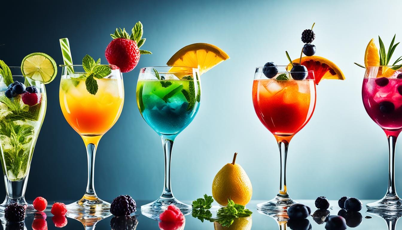 Best Cocktail Party Drinks: Mix Up the Perfect Night 1 best cocktail party drinks