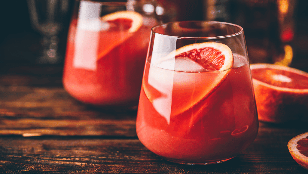 fireball whiskey cocktail recipes
