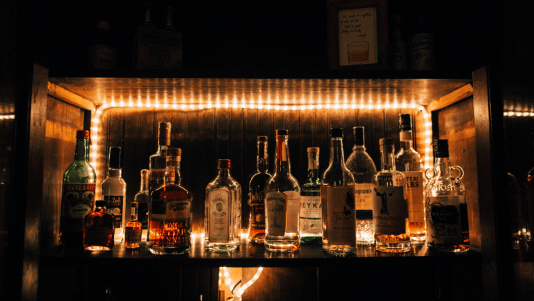 Fireball Whiskey Drink Mixes: Top Combinations 1 drink mixes with fireball whiskey