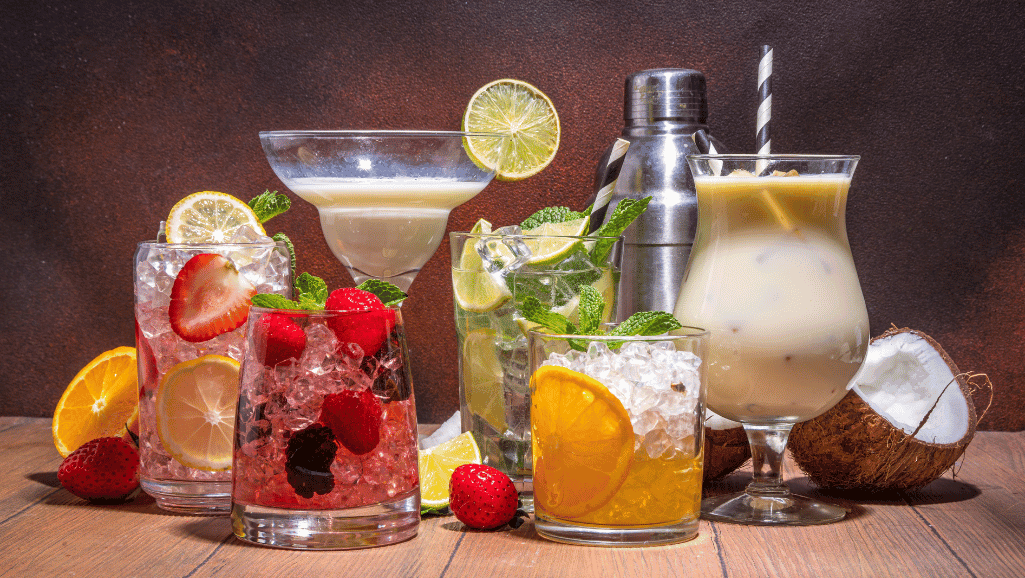 Creamy RumChata Cocktail Recipes to Savor 1 drinks using rum chata