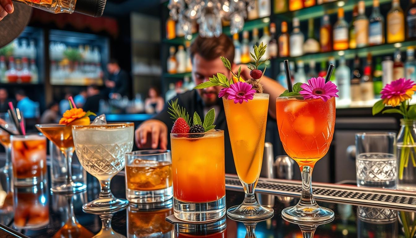 Discover Flavorful Drinks to Elevate Your Senses 1 flavorful drinks