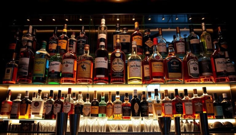 Popular Hard Alcohol: Top Spirits You Need to Know 31 popular hard alcohol