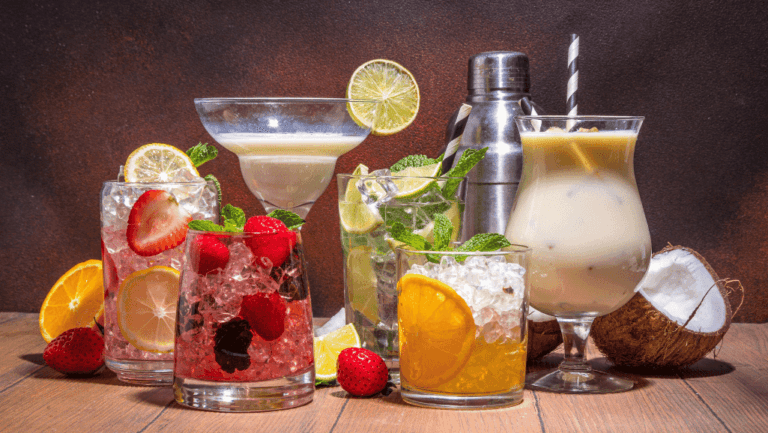 Rum Chata Drinks: Recipes for Creamy Cocktails 1 rum chata drinks