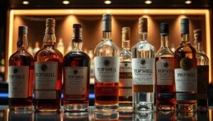 What Are the Best Liquors to Try