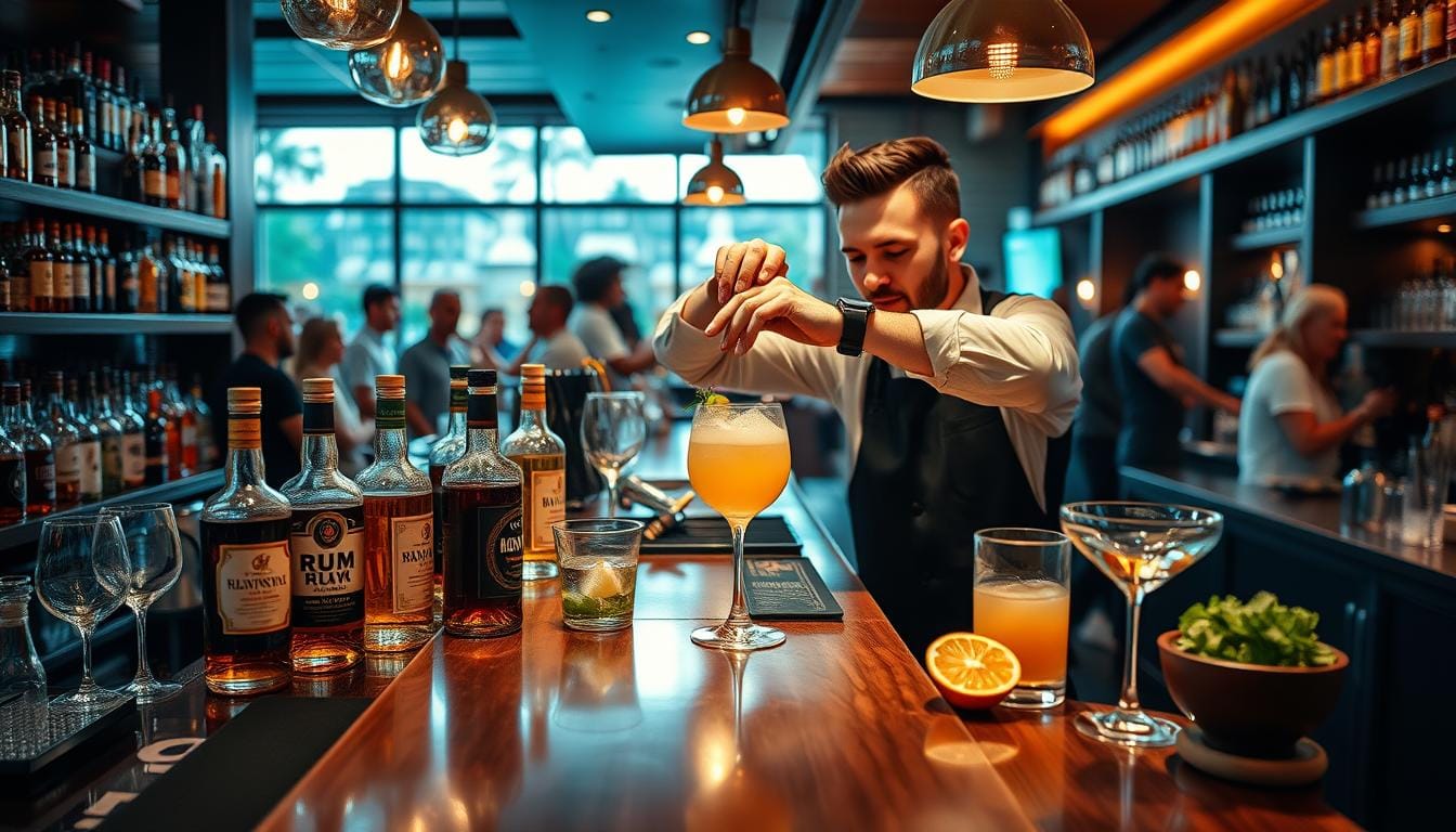 Rum Cockicles Mixology - Perfect Your Craft 1 Rum Cockicles Mixology - Perfect Your Craft